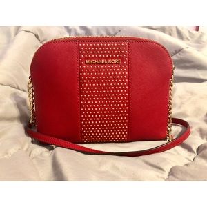 Michael Kors Cindy Crossbody